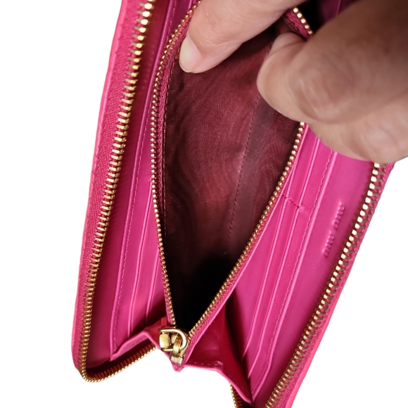 MIU MIU WALLET - Picture 5 of 13